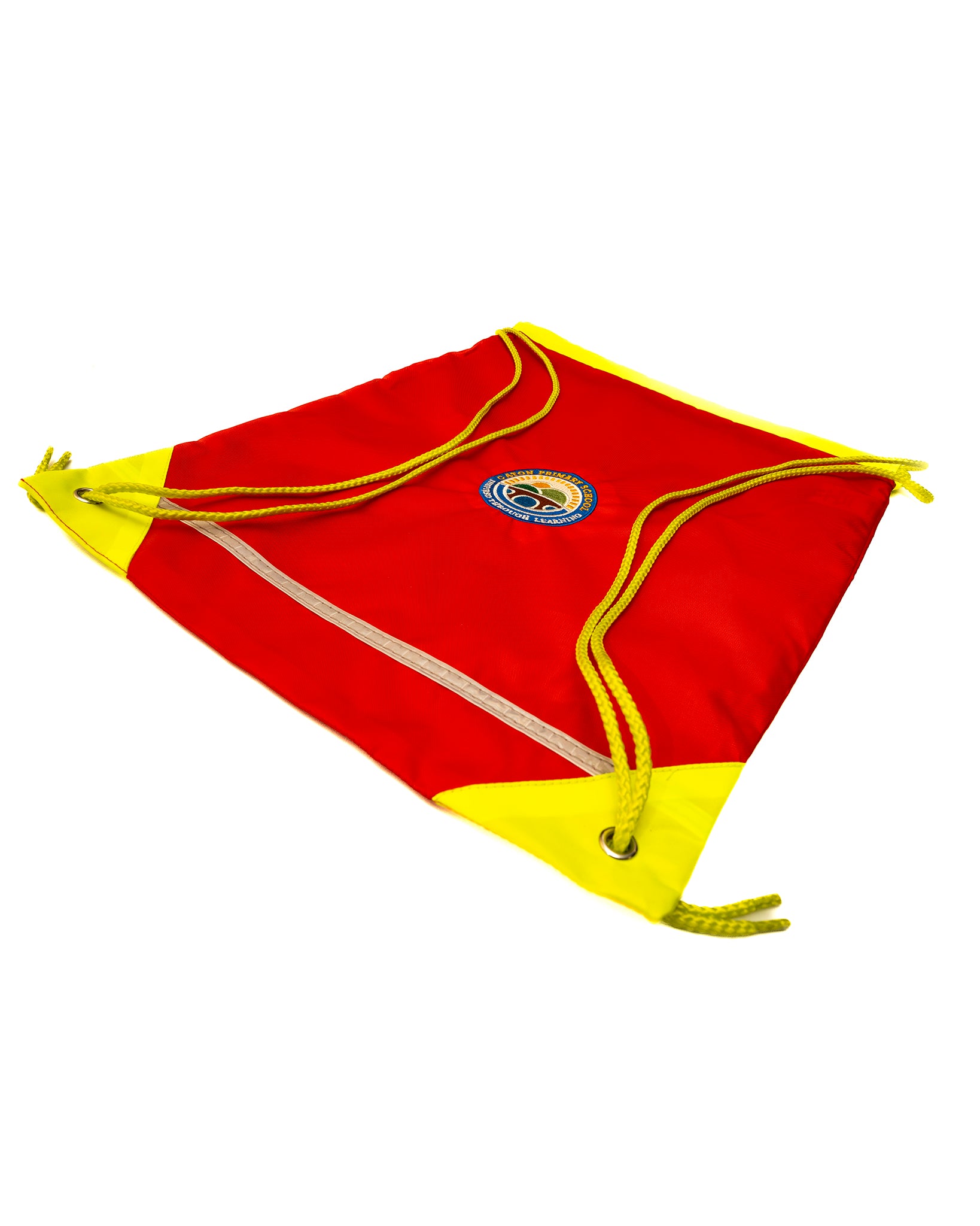 Caton Primary P.E Bag