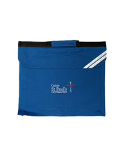 Caton St Paul's Primary Bookbag