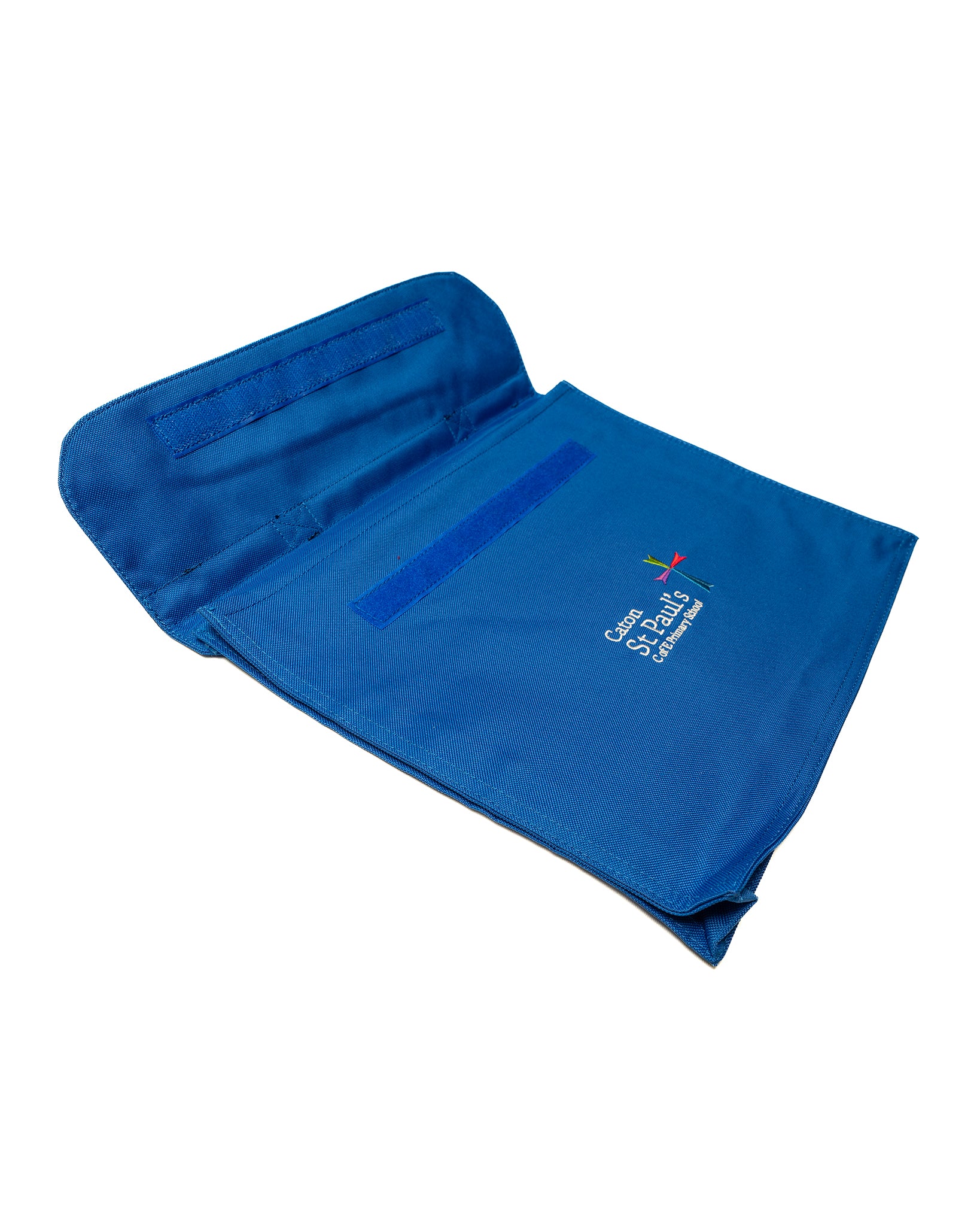 Caton St Paul's Primary Bookbag