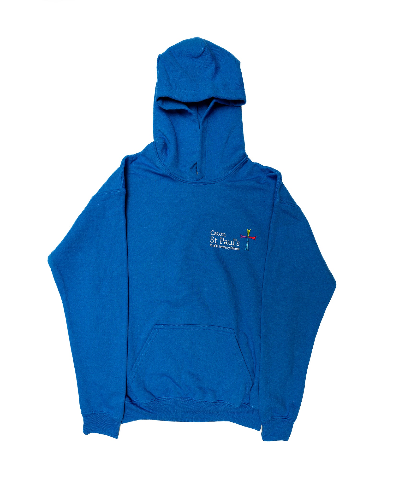Caton St Paul's Primary P.E Hoodie