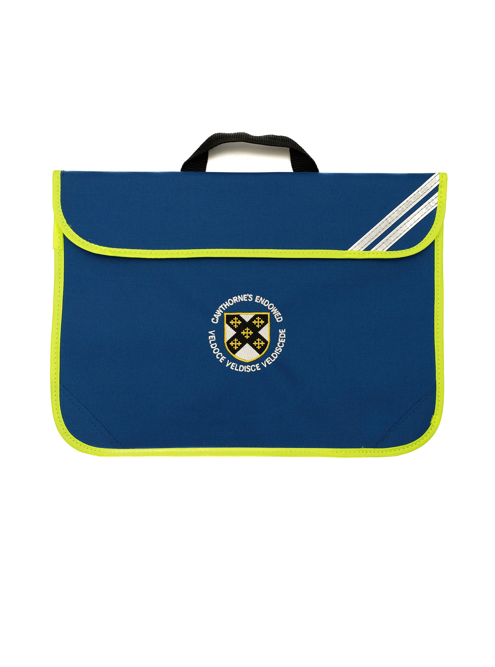 Cawthorne CE Primary Bookbag