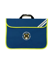Cawthorne CE Primary Bookbag