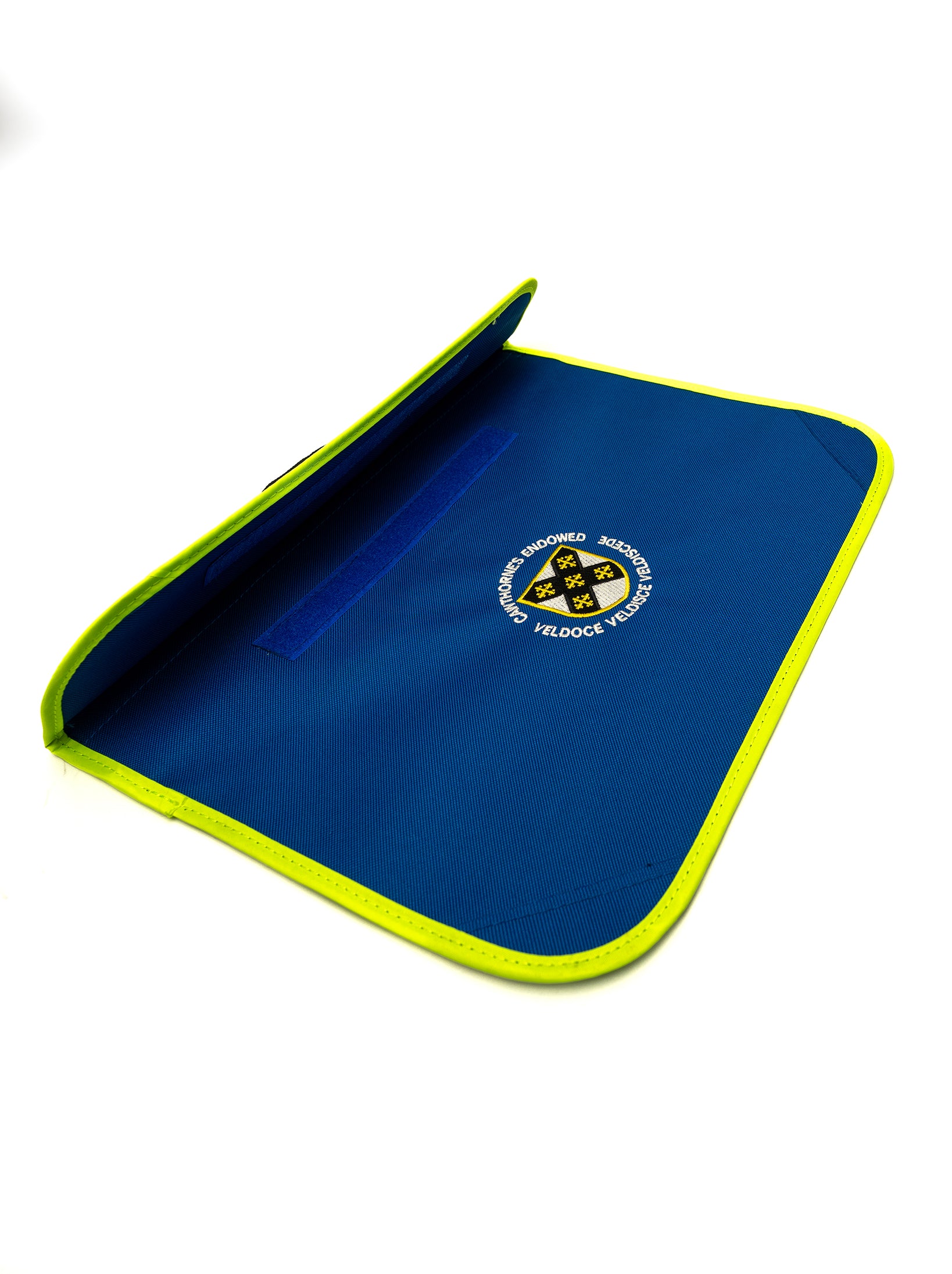 Cawthorne CE Primary Bookbag