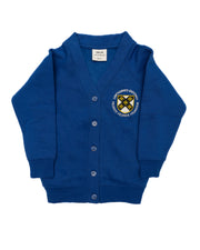 Cawthorne CE Primary Cardigan