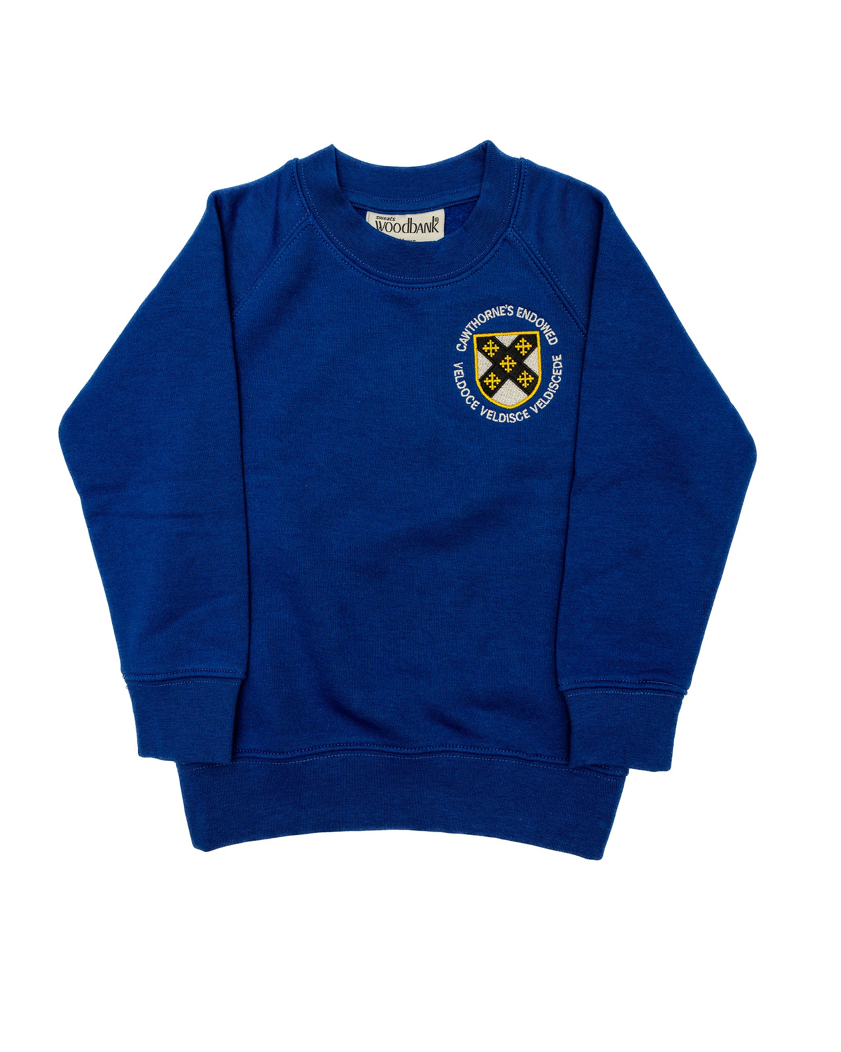 Cawthorne CE Primary Sweatshirt