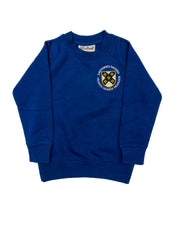 Cawthorne CE Primary Sweatshirt