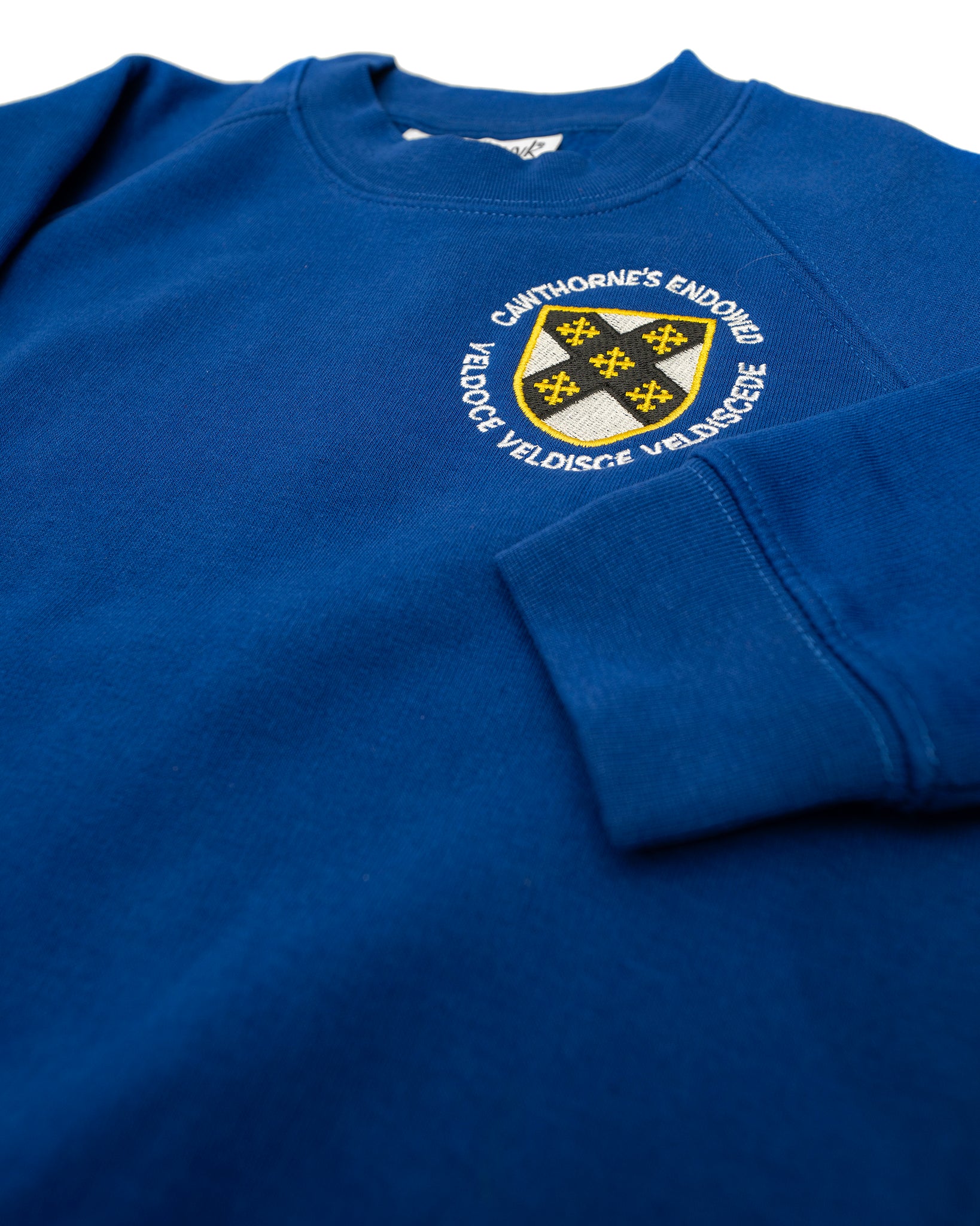 Cawthorne CE Primary Sweatshirt