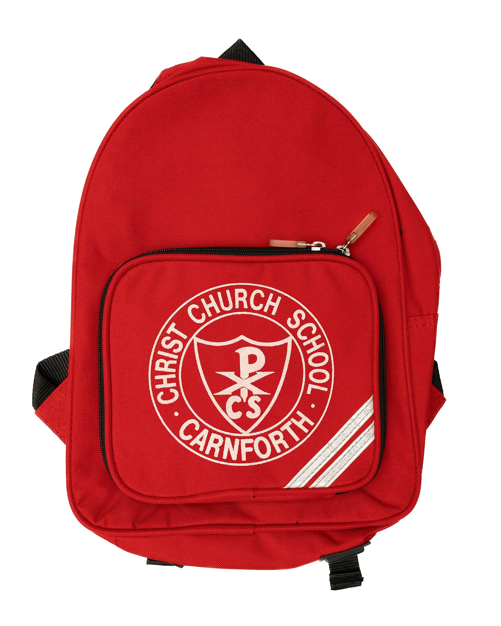 Christ Church Carnforth Backpack