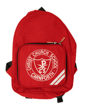 Christ Church Carnforth Backpack