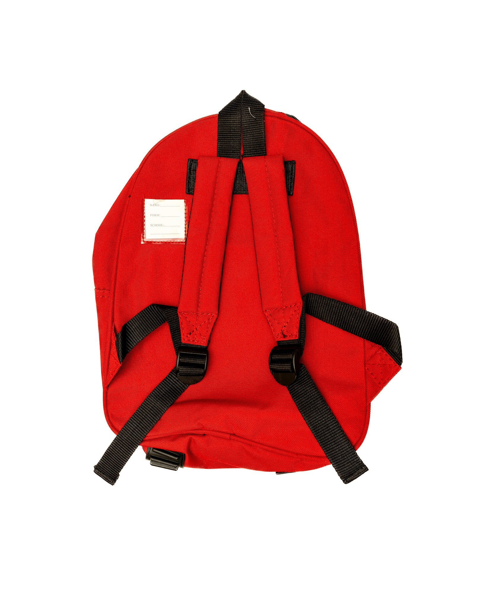 Christ Church Carnforth Backpack