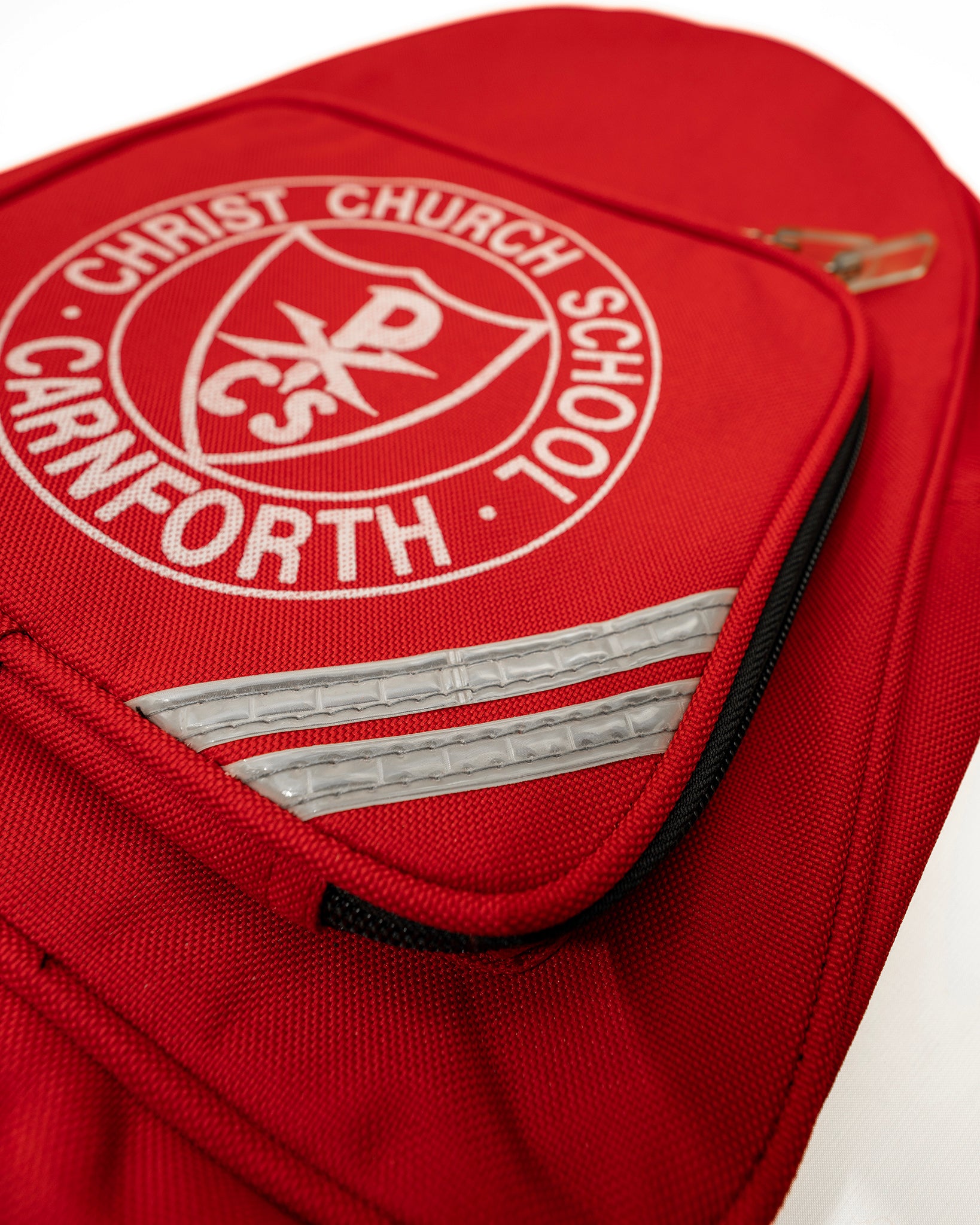 Christ Church Carnforth Backpack