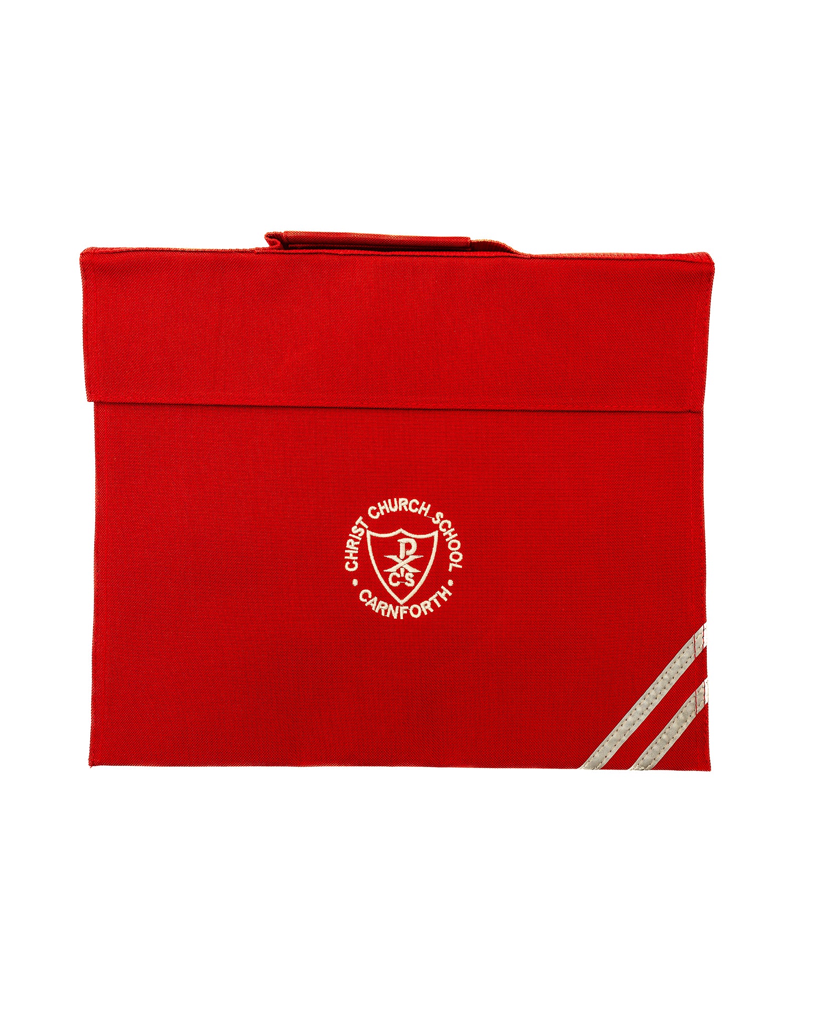 Christ Church Carnforth Bookbag