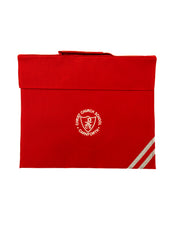 Christ Church Carnforth Bookbag