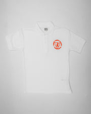 Christ Church Carnforth Polo (White)