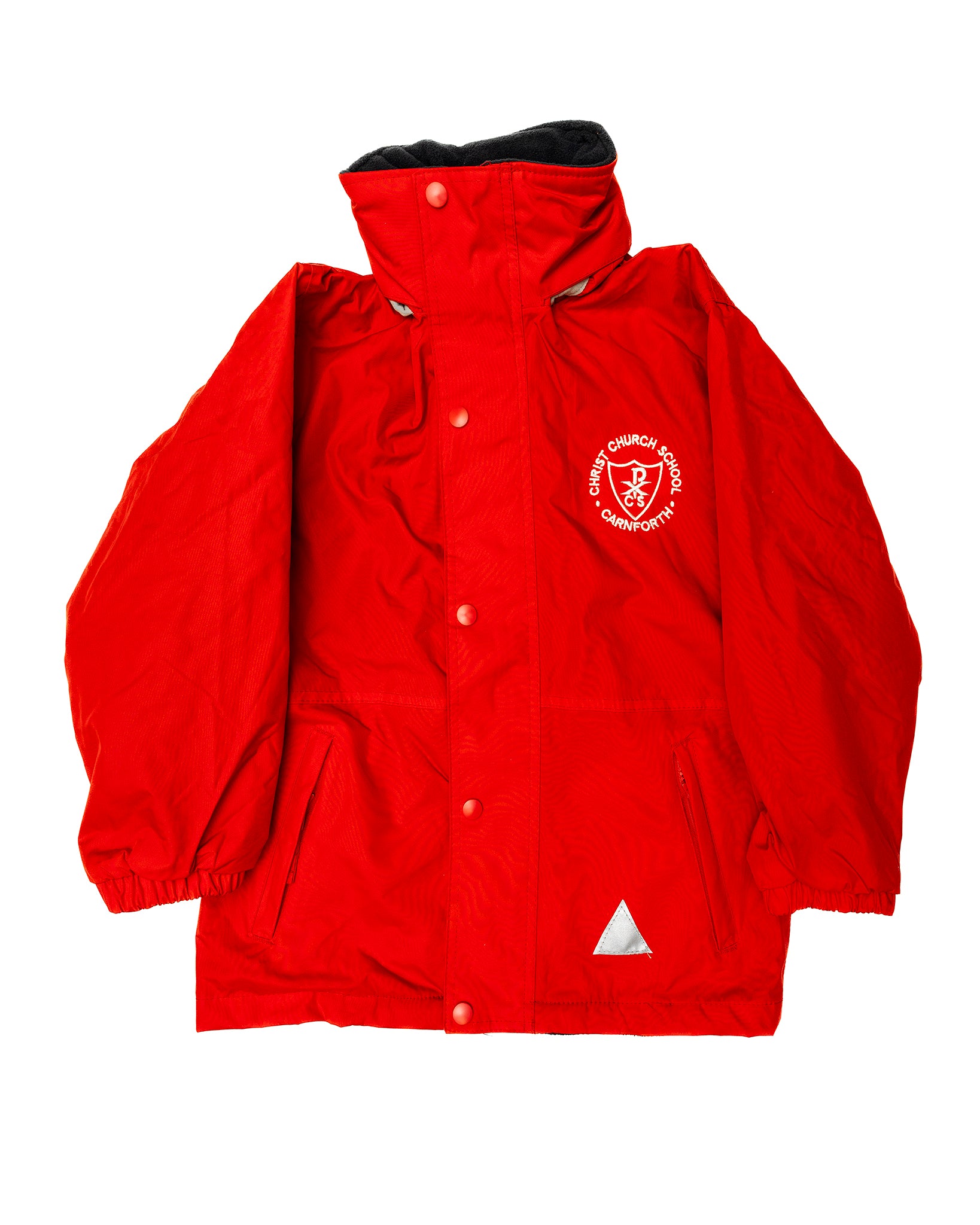 Christ Church Carnforth Reversible Jacket