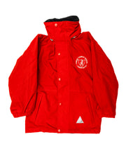 Christ Church Carnforth Reversible Jacket