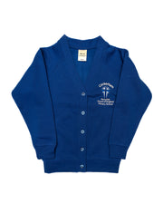 Cockerham Cardigan