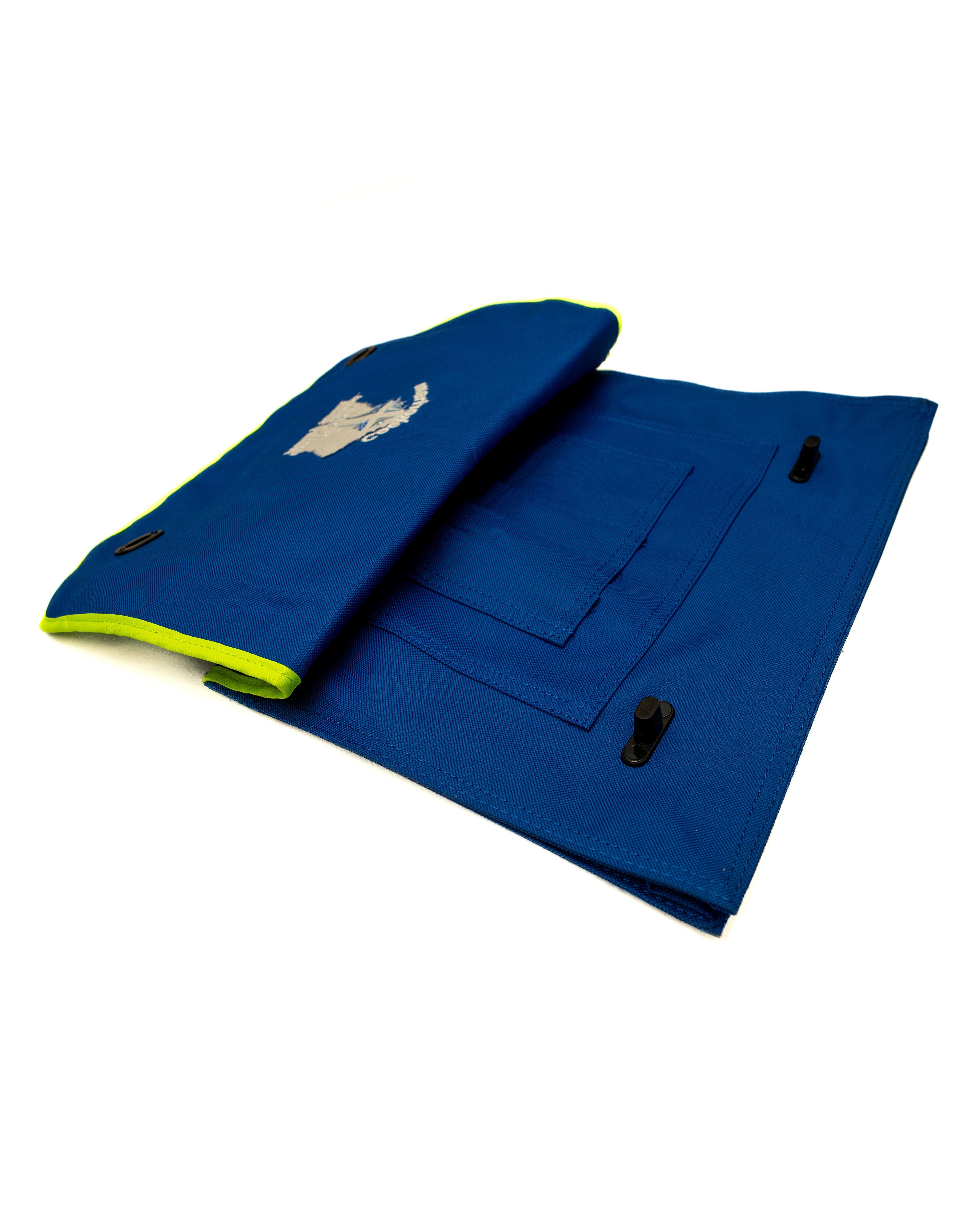 Cockerham Document Case