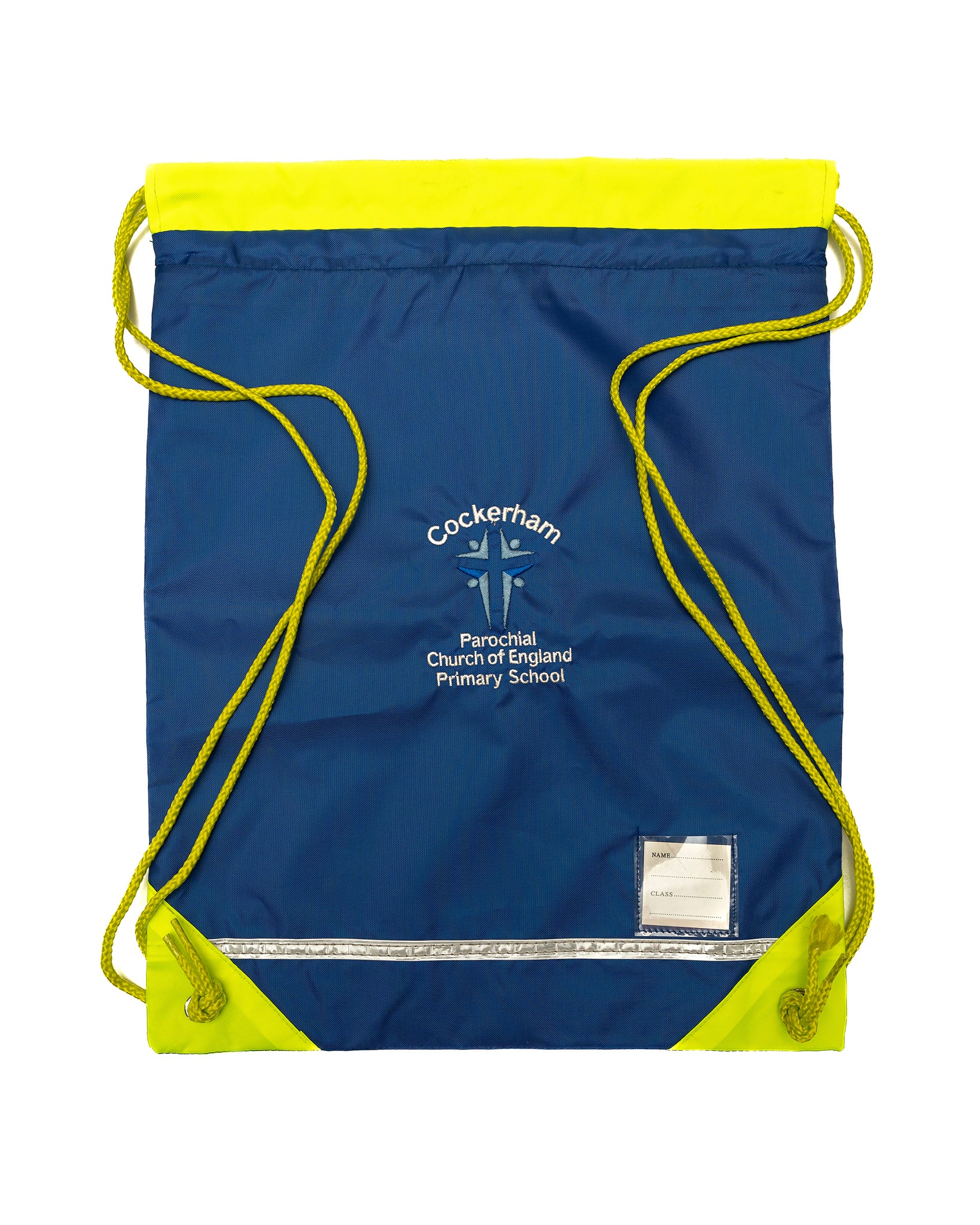 cockerham P.E Bag