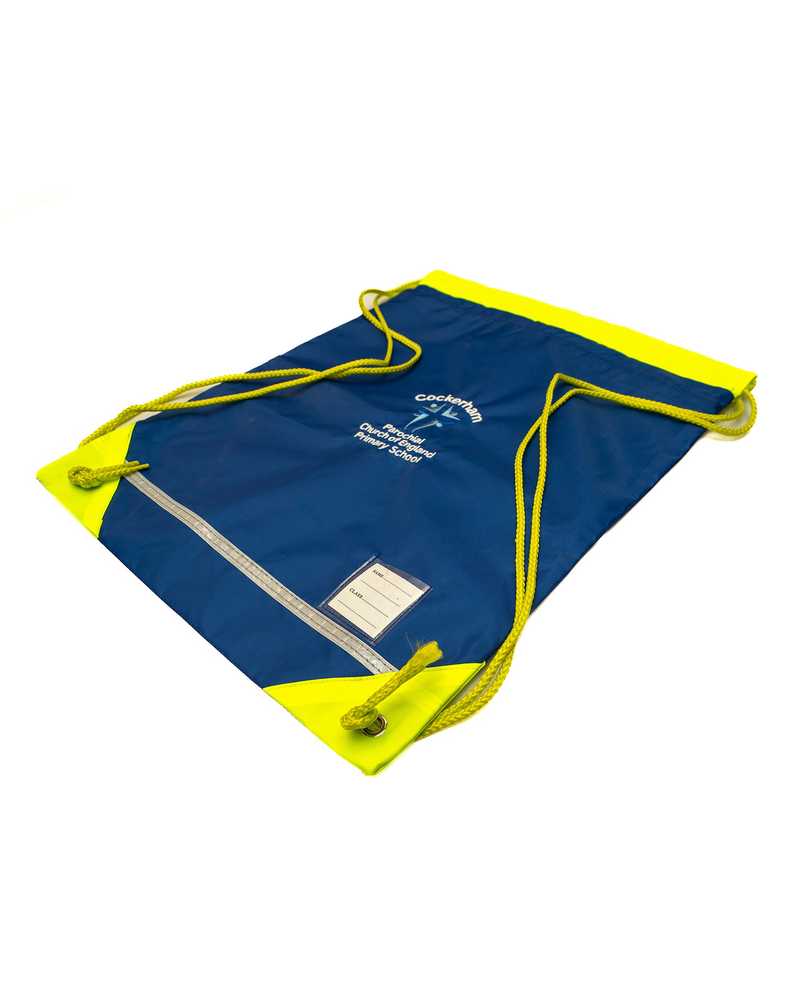 cockerham P.E Bag
