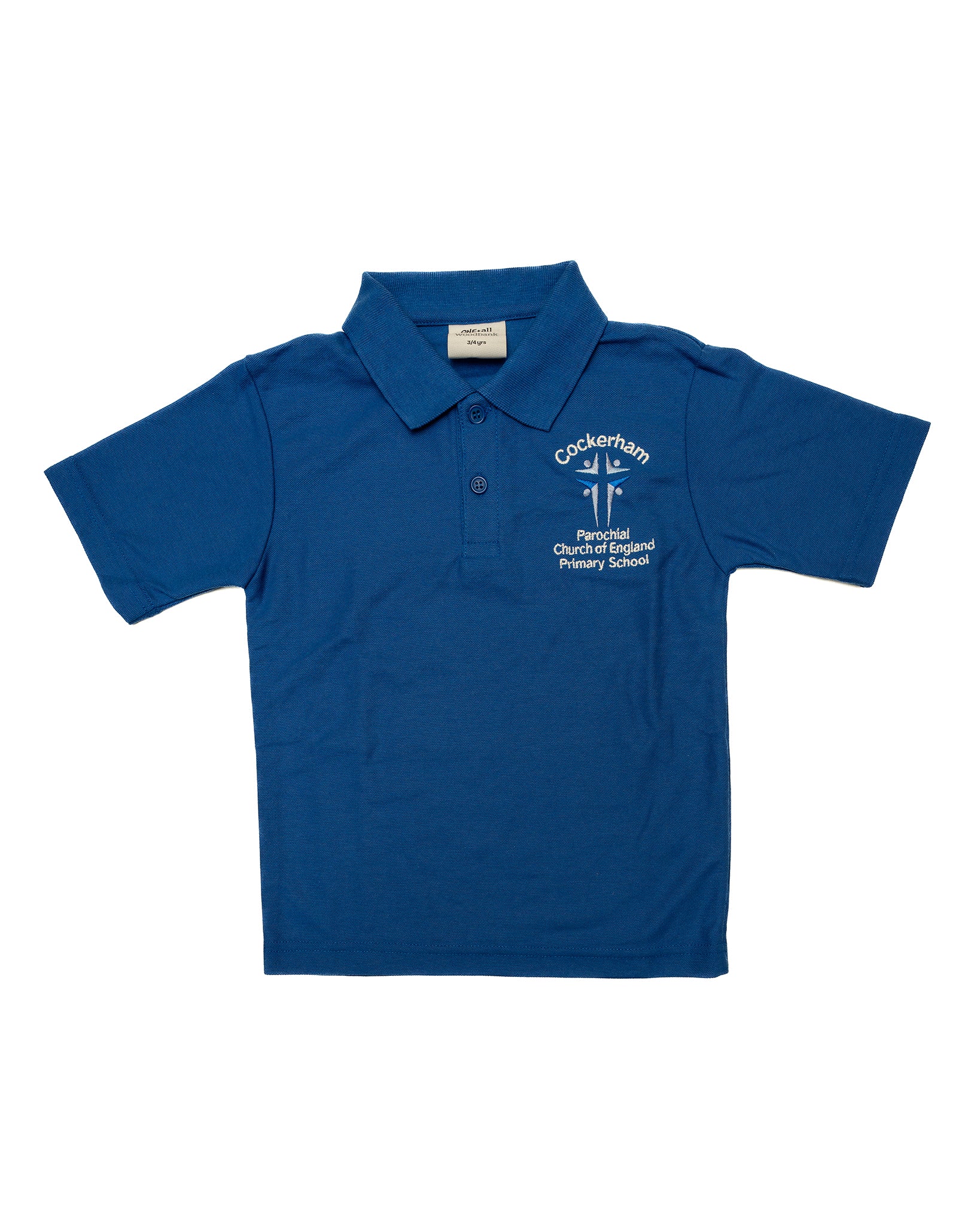 Cockerham Polo Shirt