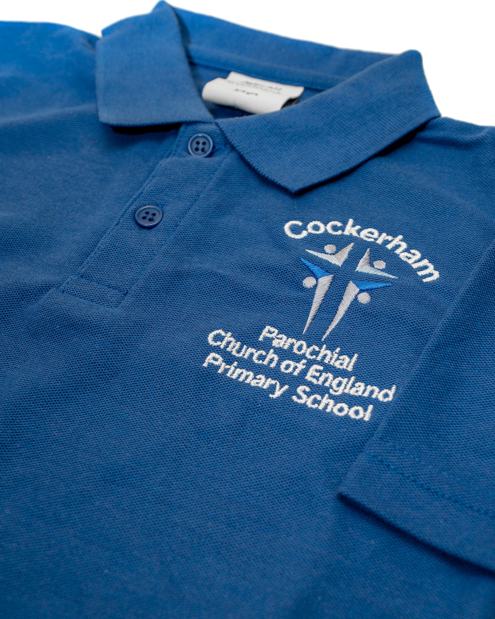 Cockerham Polo Shirt