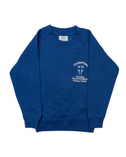 Cockerham Sweatshirt