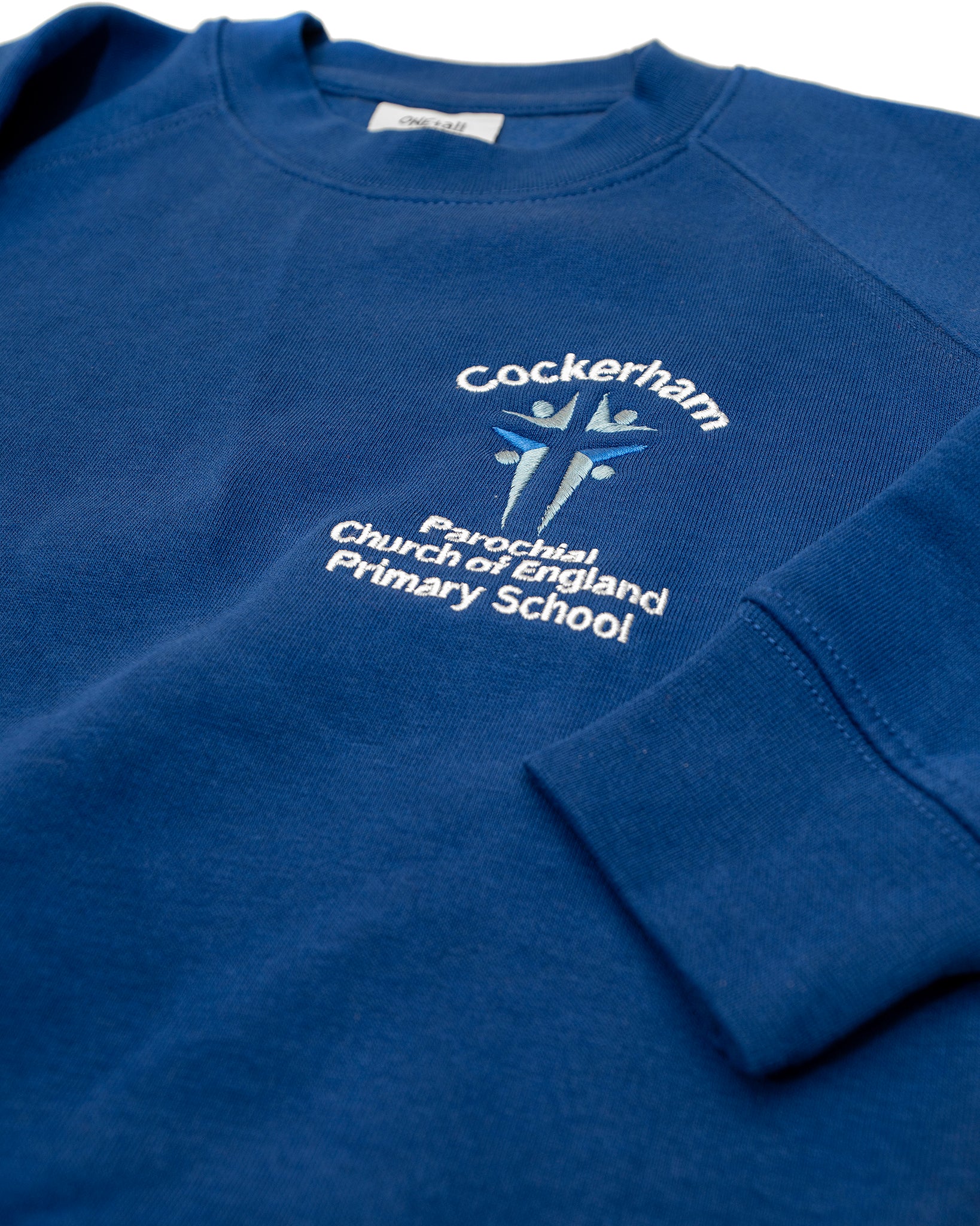 Cockerham Sweatshirt