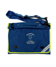 Cockerham Document Case