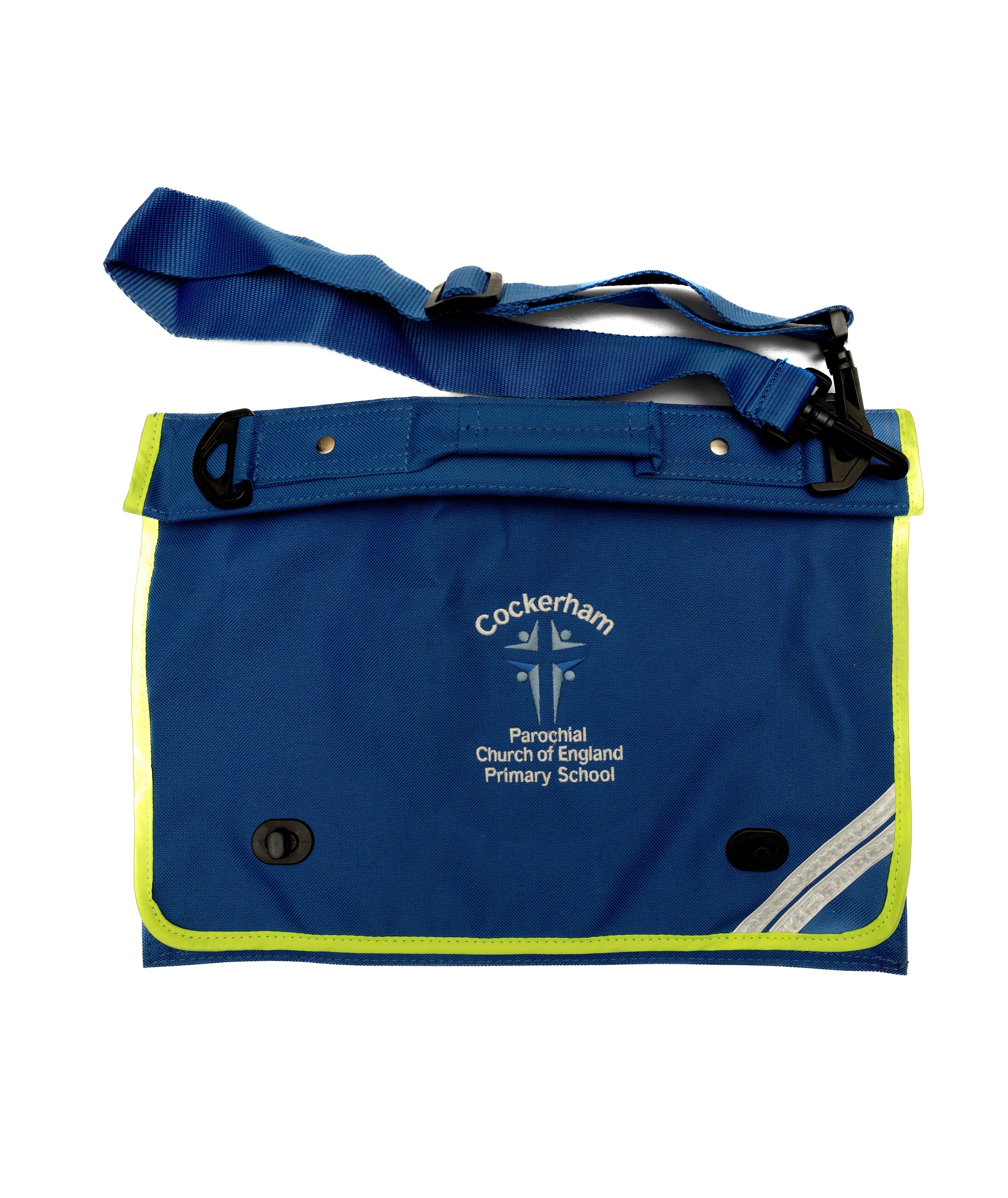 Cockerham Document Case
