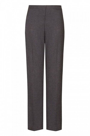 DL968 Standard Girl's Trousers (GREY)
