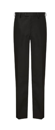 DL958 Standard Fit Boy's Trouser (Black)