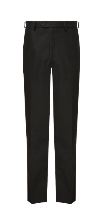 DL958 Standard Fit Boy's Trouser (Black)
