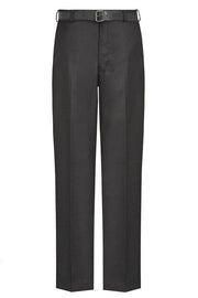 DL958 Standard Fit Boy's Trouser (Charcoal)