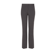 DL965 Slim Fit Girl's Trousers (GREY)