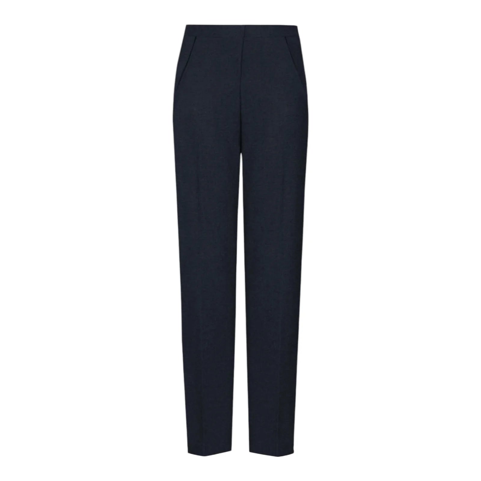 DL995 Girl's Trouser (Navy)
