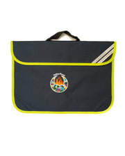 Dallas Road Bookbag