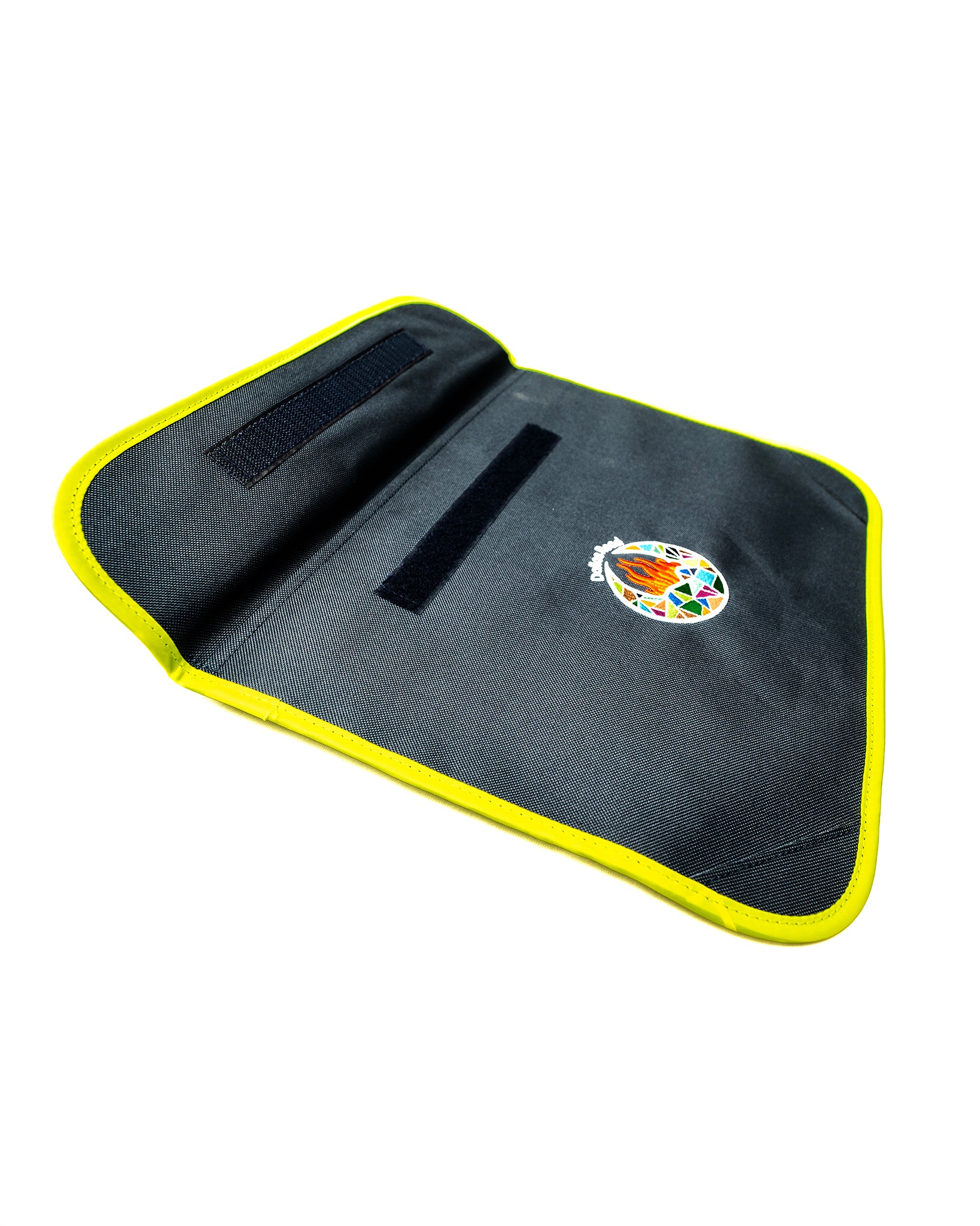 Dallas Road Bookbag