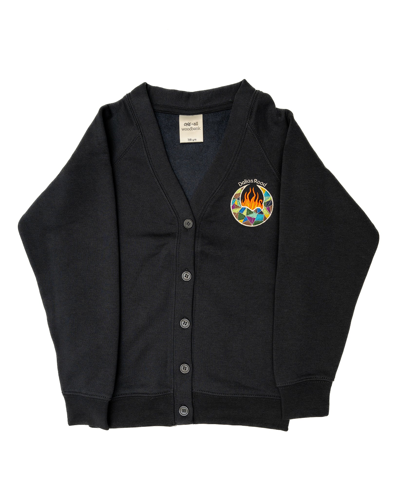 Dallas Road Cardigan