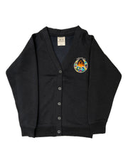 Dallas Road Cardigan