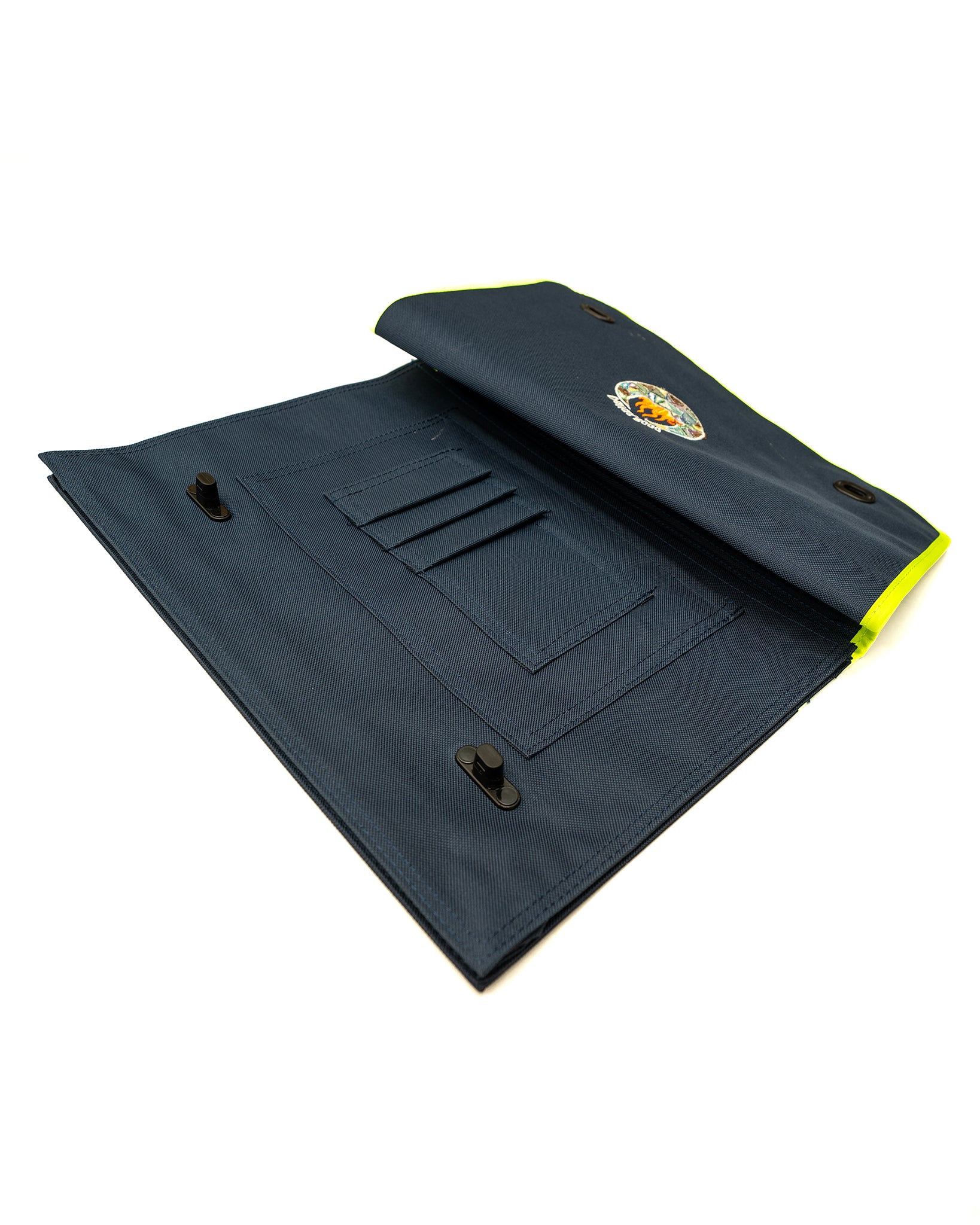 Dallas Road Doc Case