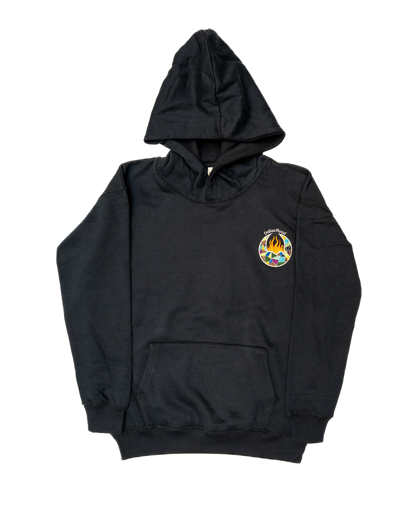 Dallas Road Sports Hoodie