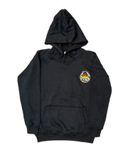 Dallas Road Sports Hoodie