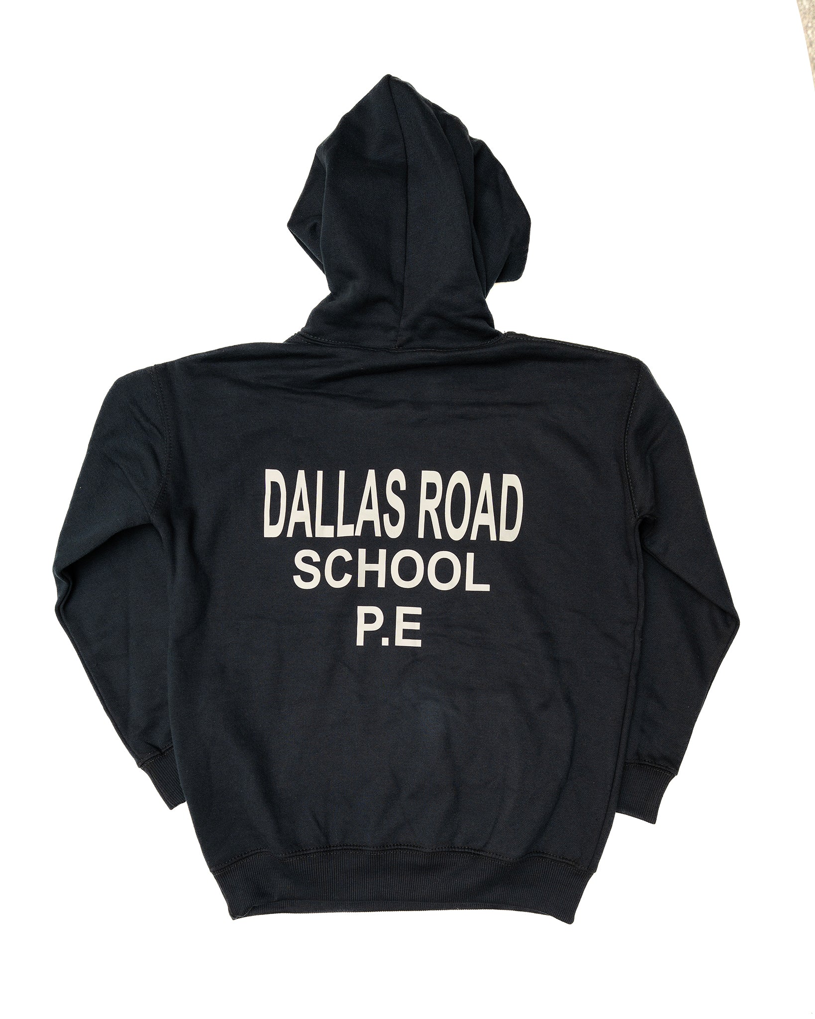Dallas Road Sports Hoodie