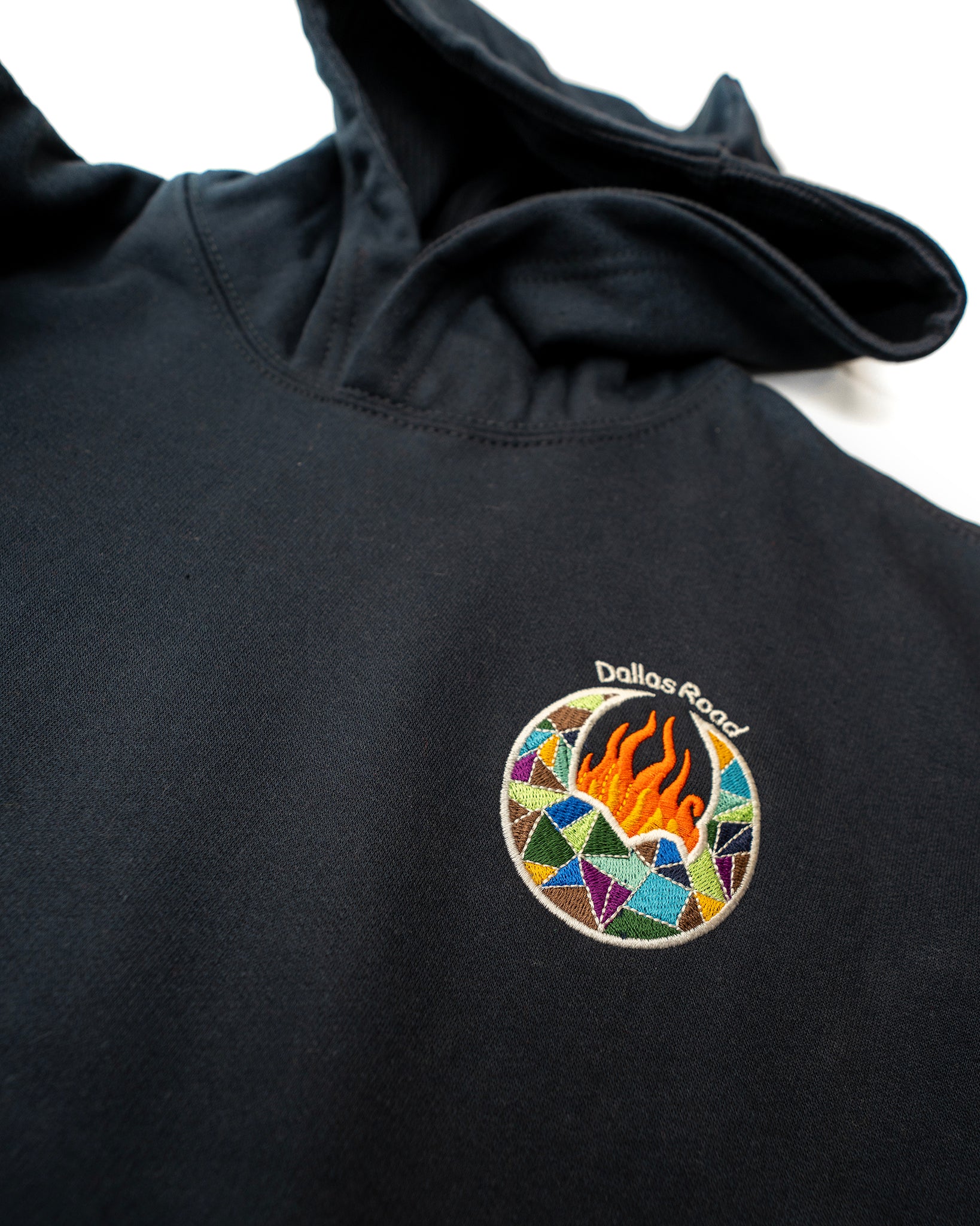 Dallas Road Sports Hoodie