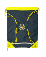 Dallas Road P.E Bag