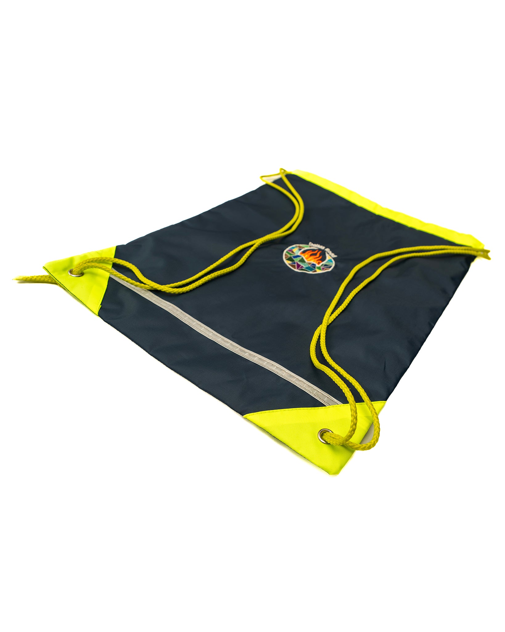 Dallas Road P.E Bag
