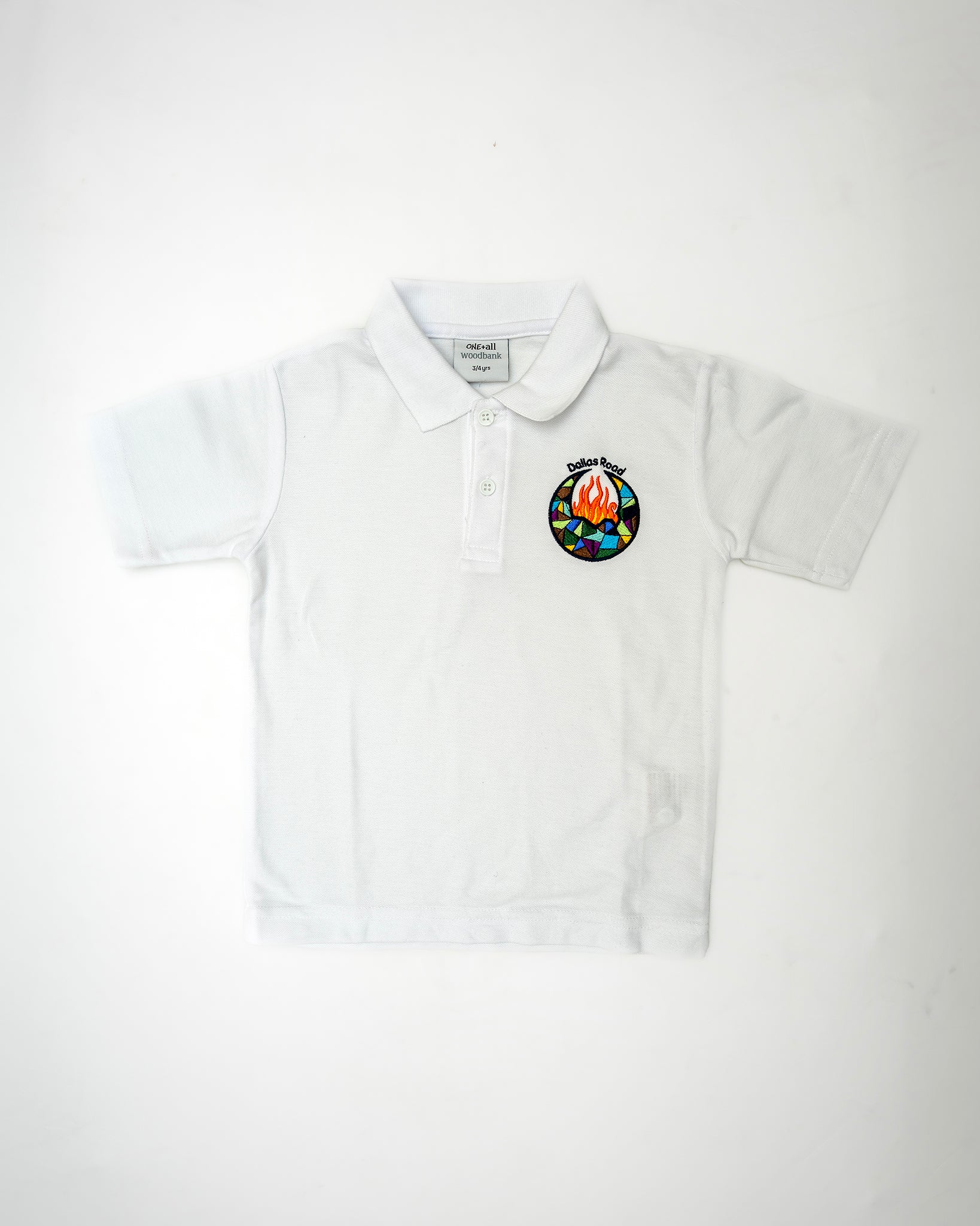 Dallas Road Polo
