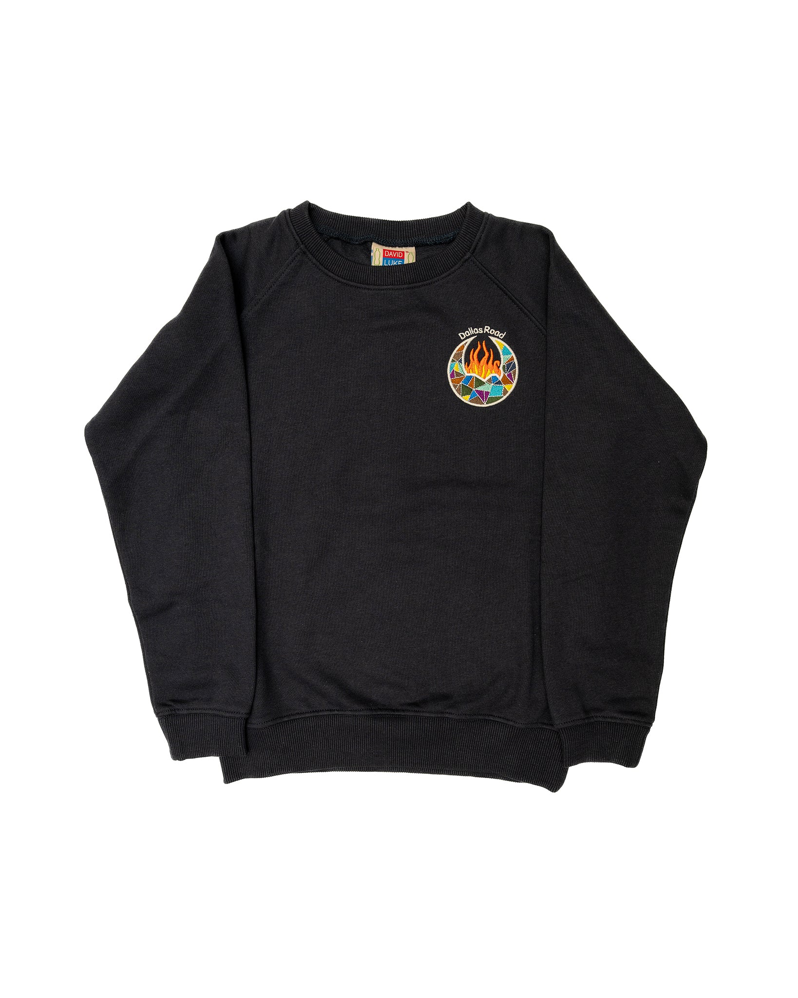 Dallas Road Sweatshirt