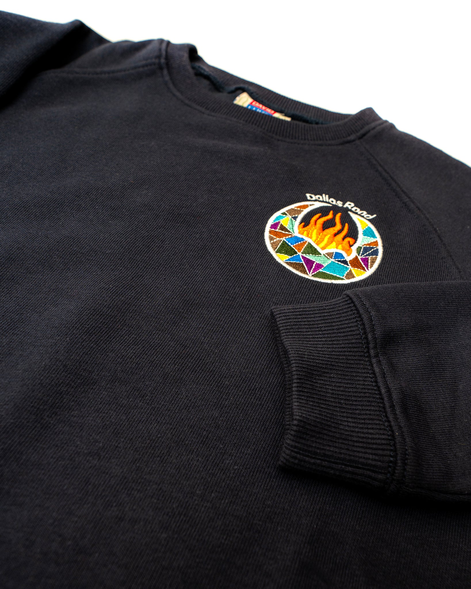Dallas Road Sweatshirt